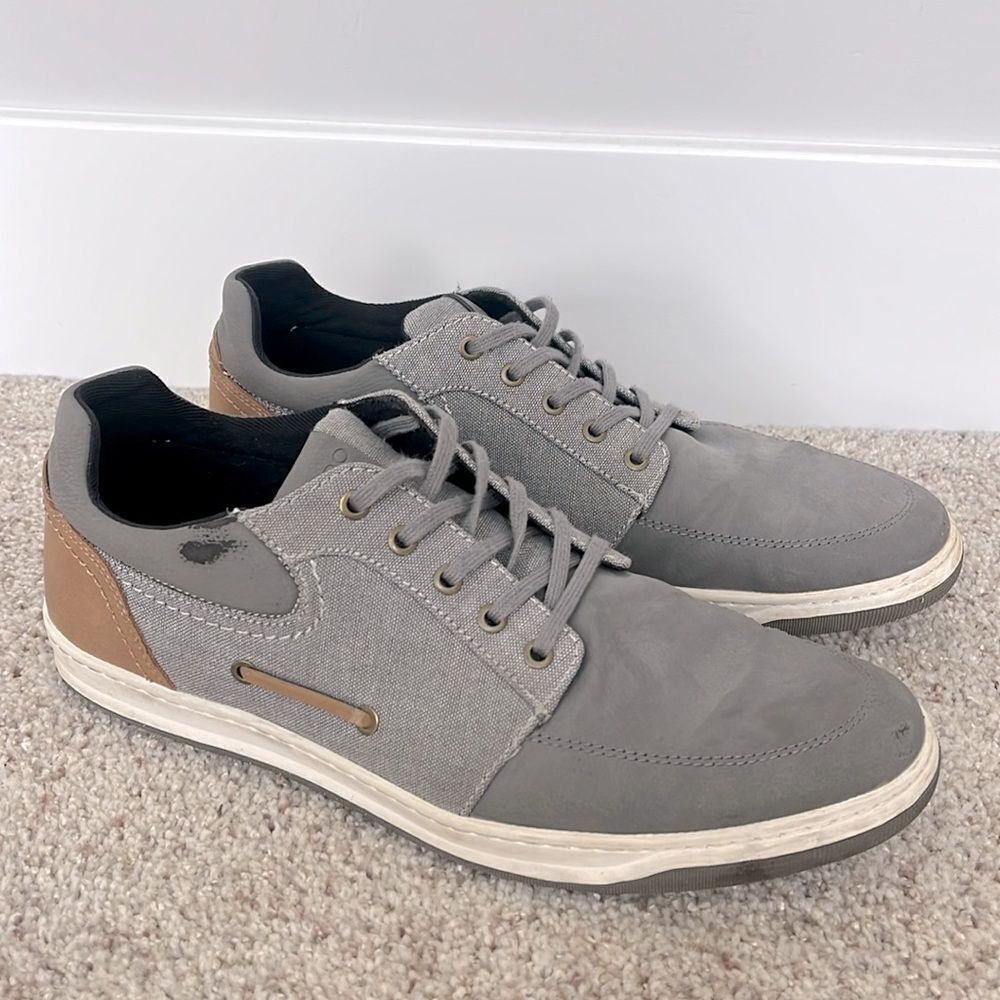 Mens ALDO RONELL Sneakers  Size 10.5